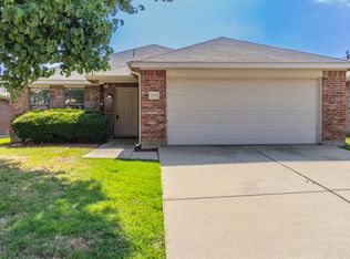 13264 Harvest Ridge Rd, Fort Worth, TX 76244