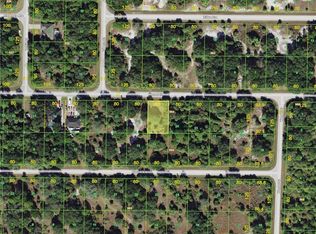 19167 Roosevelt Ave, Port Charlotte, FL 33954