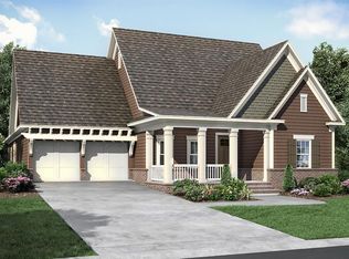 2762 Majestic Ave, McKinney, TX 75071