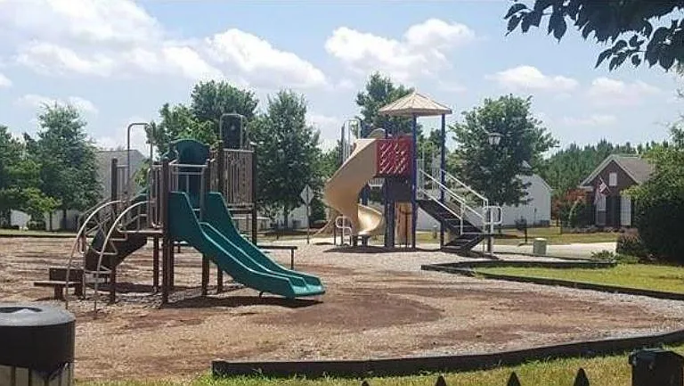 Playground