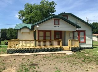 25159 State Highway 64, Canton, TX 75103