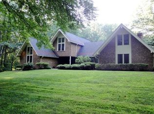 8100 Hunterbrooke Ln, Fulton, MD