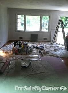 Going to Upper Floor