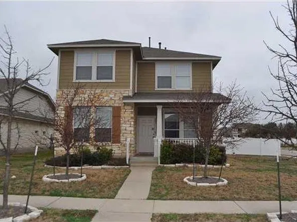 607 Bull Creek Pkwy, Cedar Park, TX 78613