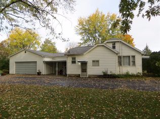 9177 N Dort Hwy, Mount Morris, MI 48458