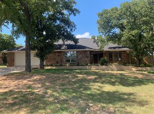 5006 Tahoka Dr, Granbury, TX 76049