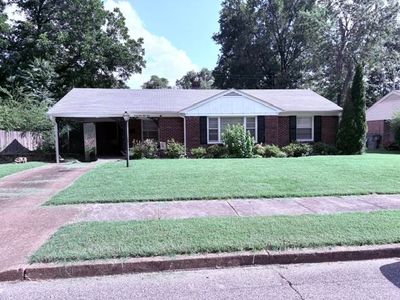 4951 Hummingbird Ln, Memphis, TN, 38117
