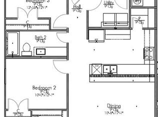 1146 Trellis Pass #1, Brenham, TX 77833