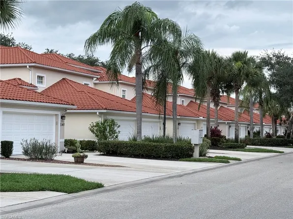 3365 Grand Cypress DR #202, NAPLES, FL 34119