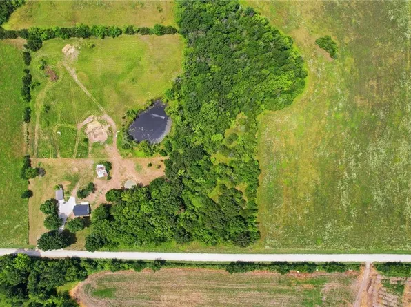 TRACT SW 1421st Rd #A, Holden, MO 64040