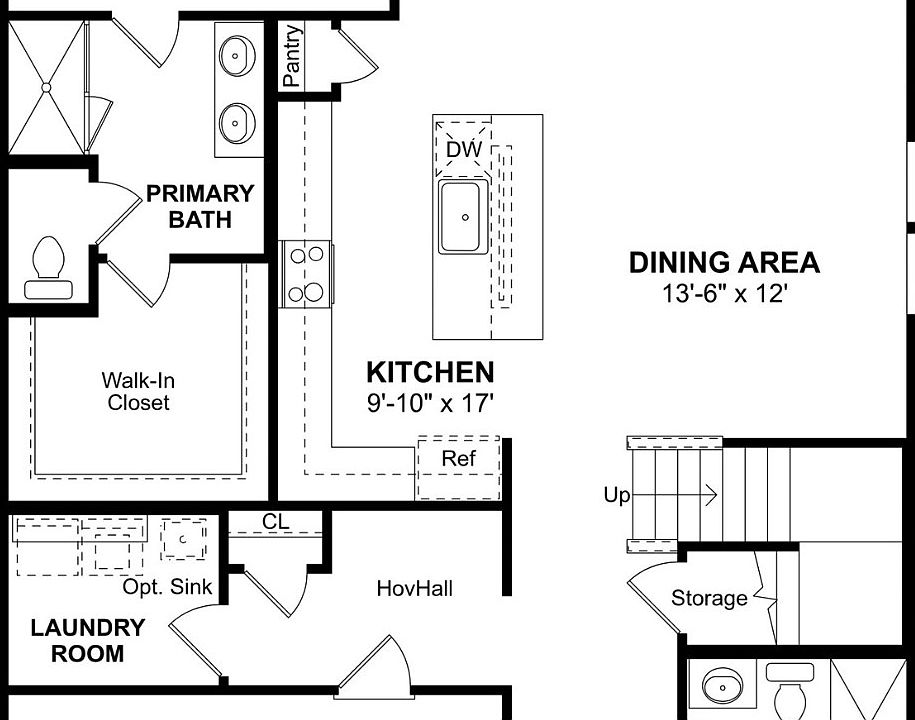 2nd image of 2109 Maple Ridge Dr