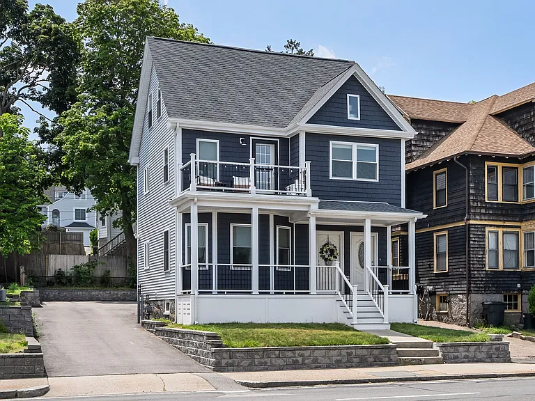 109 Thomas Burgin Pkwy #1 — Photo 17