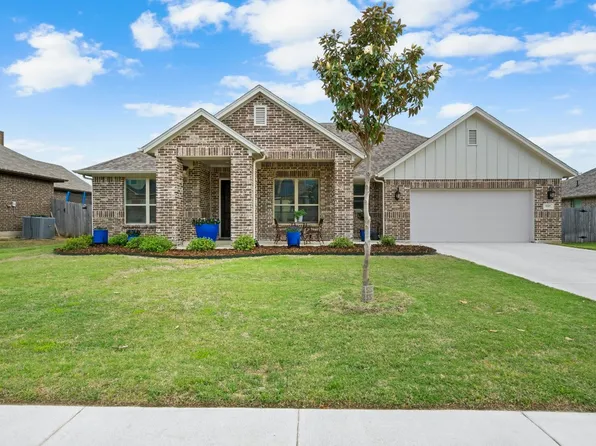 6325 Keyhole Cir, Lake Worth, TX 76135