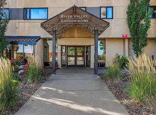 River Valley Condominiums, Edmonton, AB T5K 1A4