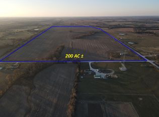 49 NW 100th Rd, Sheldon, MO 64784