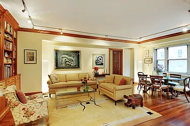 Sold by Corcoran