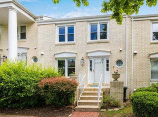 8509 Jeffersonian Ct, Vienna, VA 22182