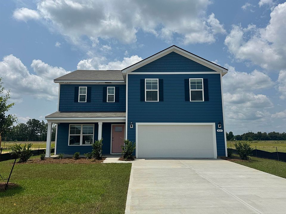 1st image of 421 Green Ash Dr.