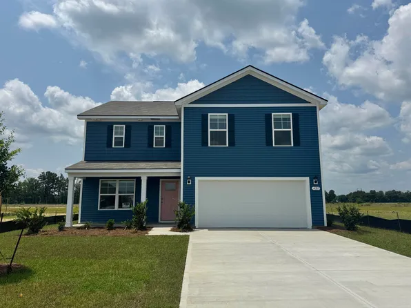 421 Green Ash Dr., Conway, SC 29527
