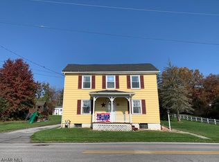 243 Brush Mountain Rd, Hollidaysburg, PA 16648