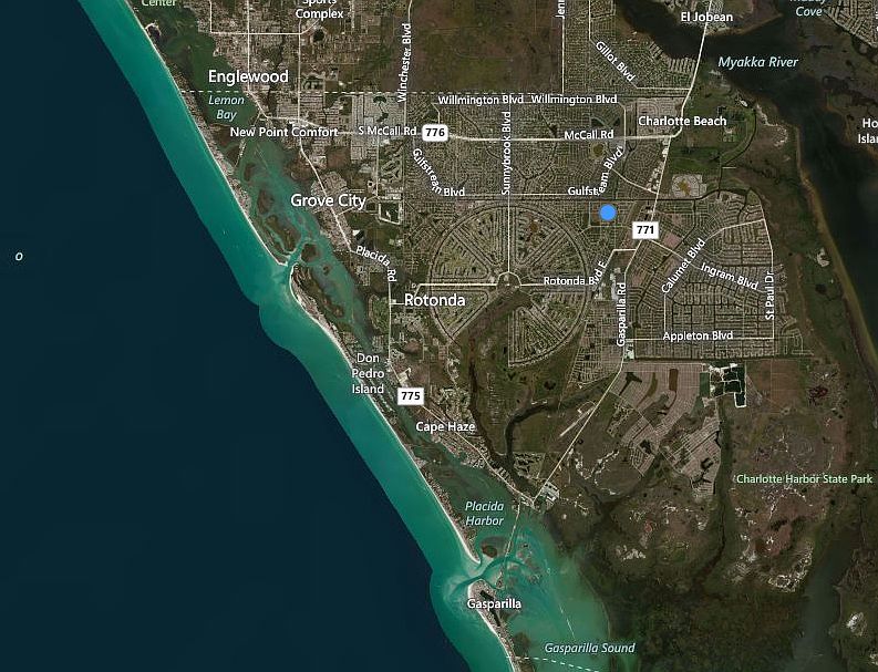 2nd image of 390 Albatross Rd
