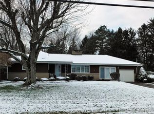 408 Newport Dr, Greensburg, PA 15601