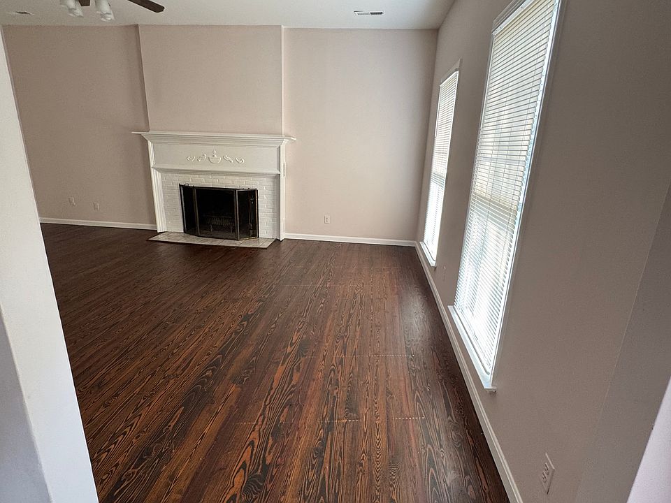 Living room.