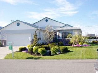 1177 W Woodlawn Dr, Hayden Lake, ID 83835