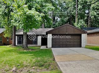 21 Dellforest Ct, Spring, TX 77381