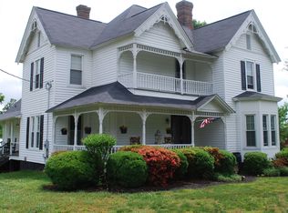 6243 Stoney Mountain Rd, Burlington, NC 27217