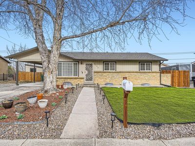 9152 Cypress Drive, Thornton, CO, 80229