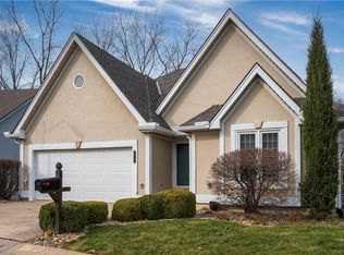 4804 NW 59th Ct, Kansas City, MO 64151