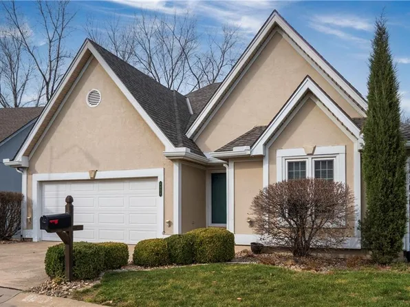 4804 NW 59th Ct, Kansas City, MO 64151