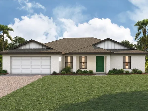 1502 NW 20th TER, CAPE CORAL, FL 33993