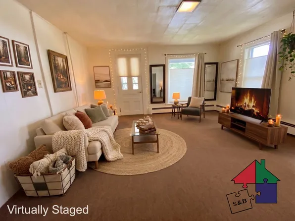 225 Elm St, 225 Elm St APT 1, Montpelier, VT 05602
