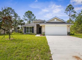 23 Brownstone Ln, Palm Coast, FL 32137