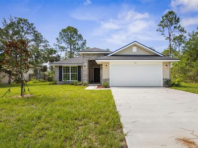18 Squadron Pl, Palm Coast, FL, 32164
