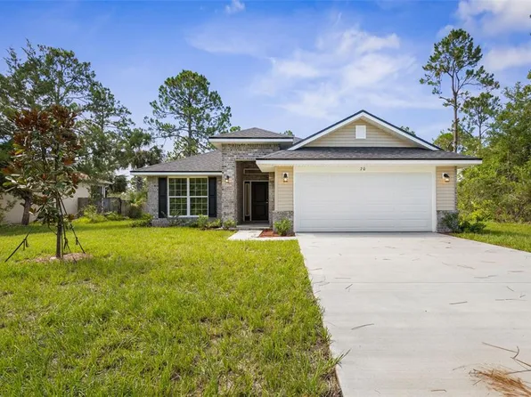73 Price Ln, Palm Coast, FL 32164