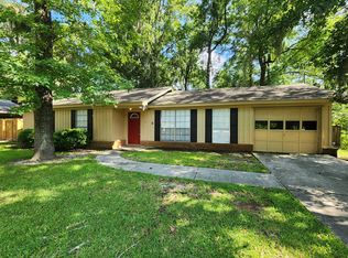 15 Red Fox Dr, Savannah, GA 31419