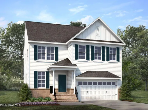 273 Dona Drive, Carthage, NC 28327