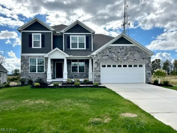 1414 Tullamore Trl, Wadsworth, OH 44281