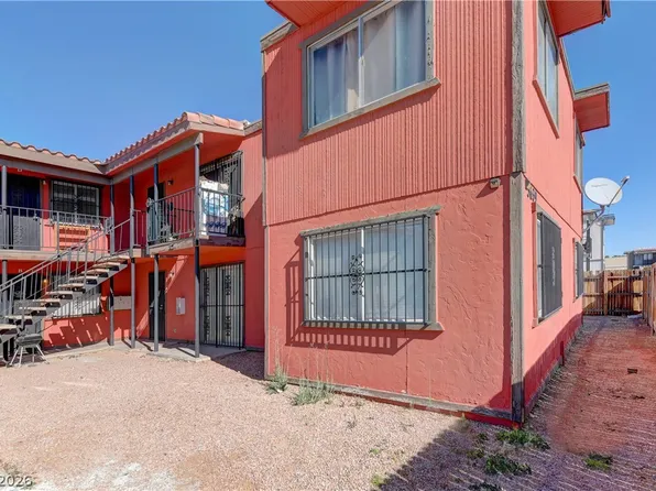 3639 Kolendo Ct #A, Las Vegas, NV 89103