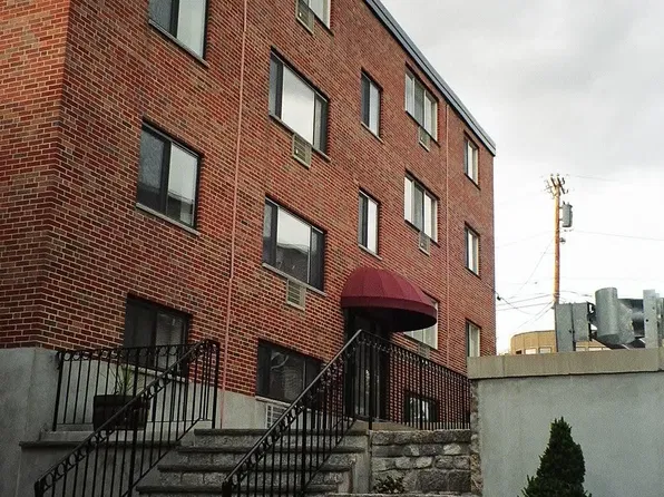 345 Lincoln Street