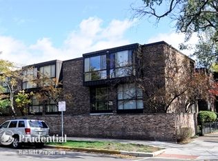 2703 N Racine Ave, Chicago, IL 60614