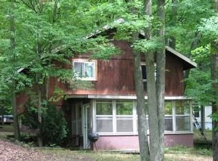 1650 E Long Point Rd, Beaverton, MI 48612