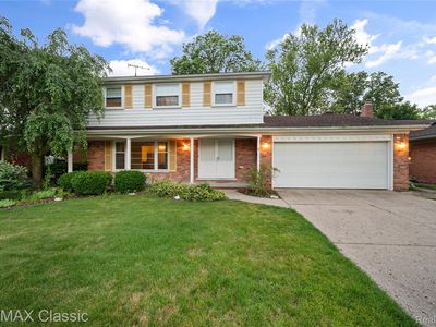 33125 Barkley St, Livonia, MI, 48154