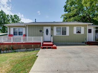 145 Fremont St, Branson, MO 65616