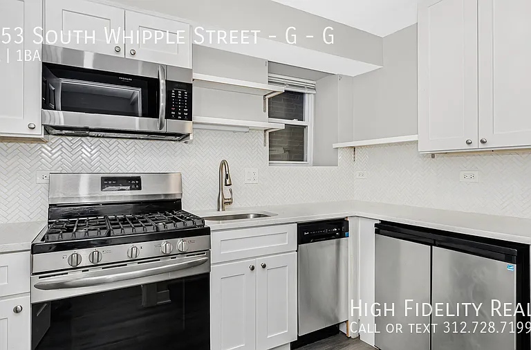 2253 S Whipple St #G — Photo 2