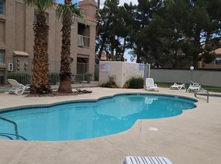1375 E Hacienda Ave, Las Vegas, NV 89119