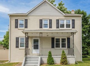 2394 Booker Ave, Upper Chichester, PA 19014